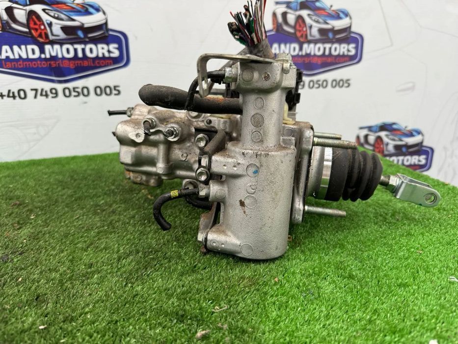 pompa servofrana electrica toyota hybrid 2012-2018