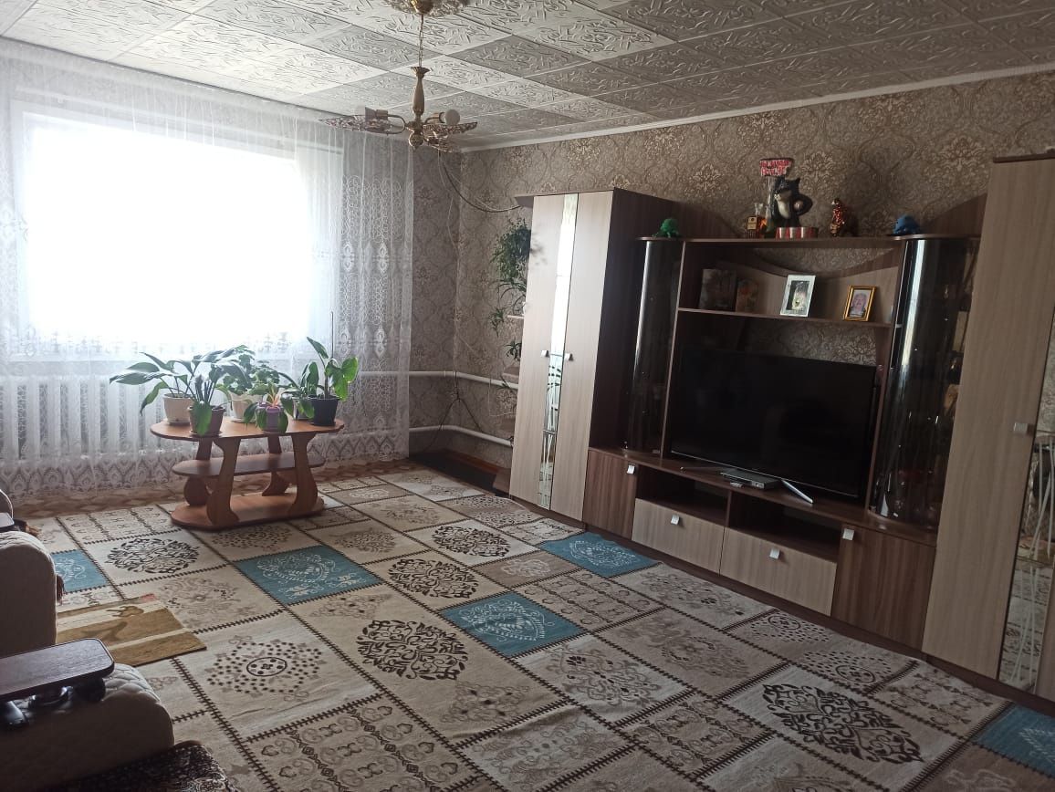 Продаётся отличный дом!