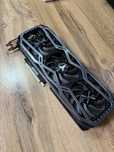 Видеокарта Rtx 3080ti