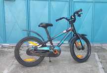 Bicicleta copii SPECIALIZED, 16 inch, 4-6 ani