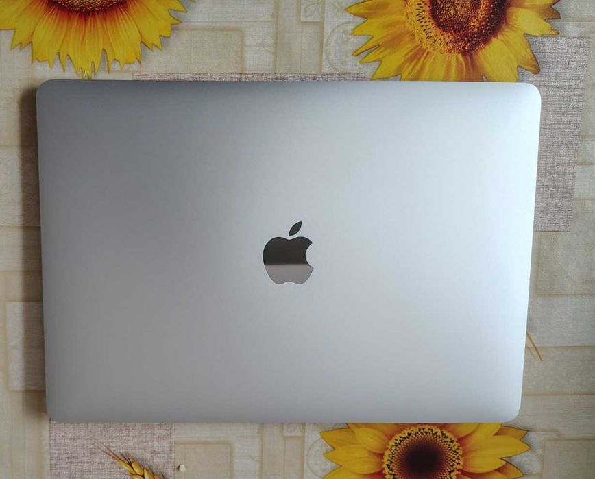 Лаптоп Apple Macbook Air 2019 Intel Core I5/16GB 2133/1TB SSD