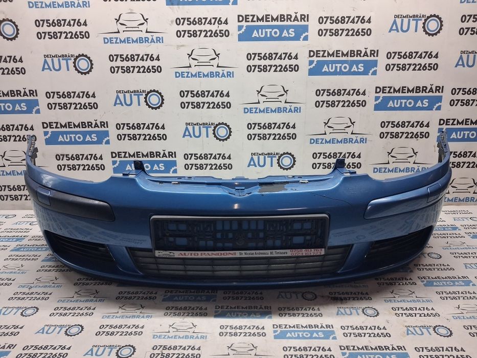 Bara fata vw Golf 5 2006