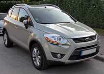 Ford Kuga ( DM2 ) 2008 - 2013 PIESE AUTO