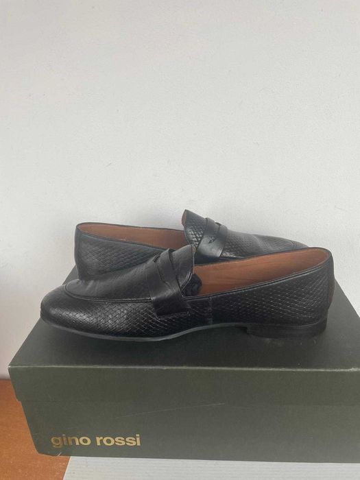 Mocasini Gino Rossi