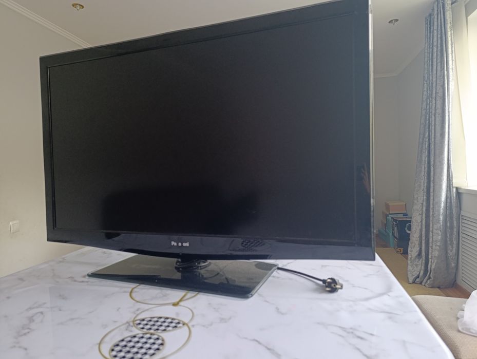 Телевизор Panasonic