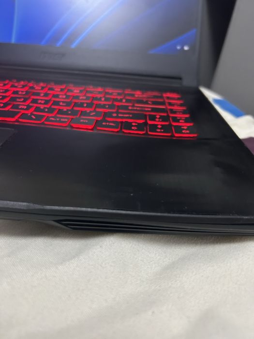 Vand Laptop MSI RTX 4050 perfect functionabil