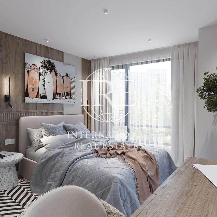 Продава се Многостаен апартамент в Варна, Бриз - 222 кв.м за 2973 €/кв.м - Снимка #3