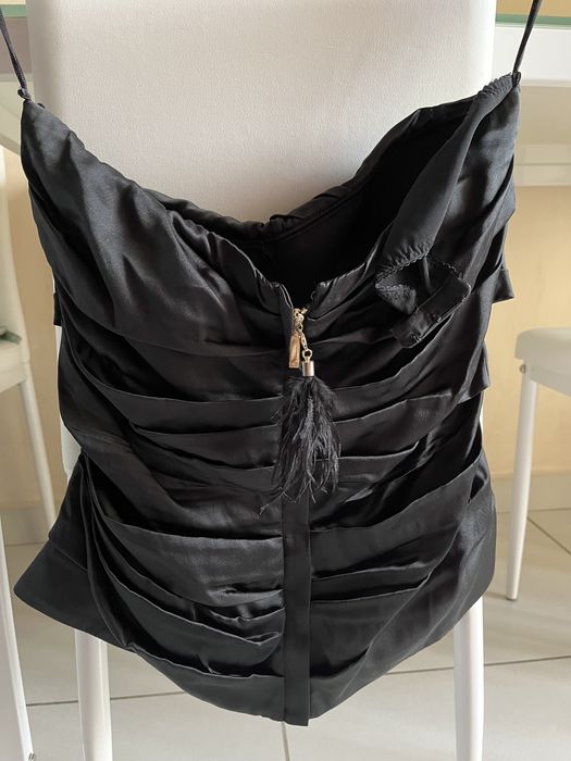 Top Elisabetta Franchi