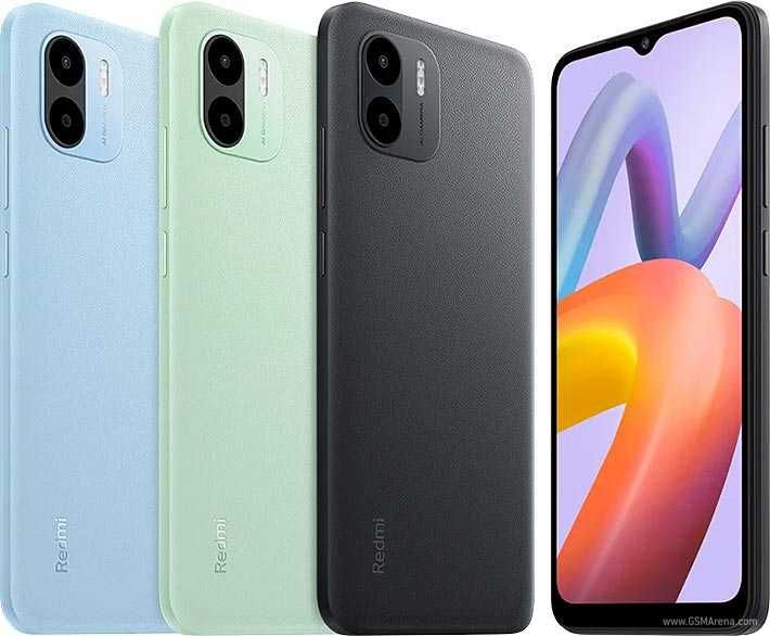 Xiaomi Redmi A2 Light Blue