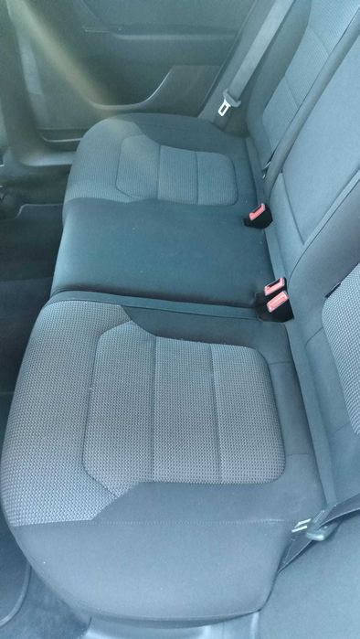 VW Passat 2,0 TDI Euro 5
