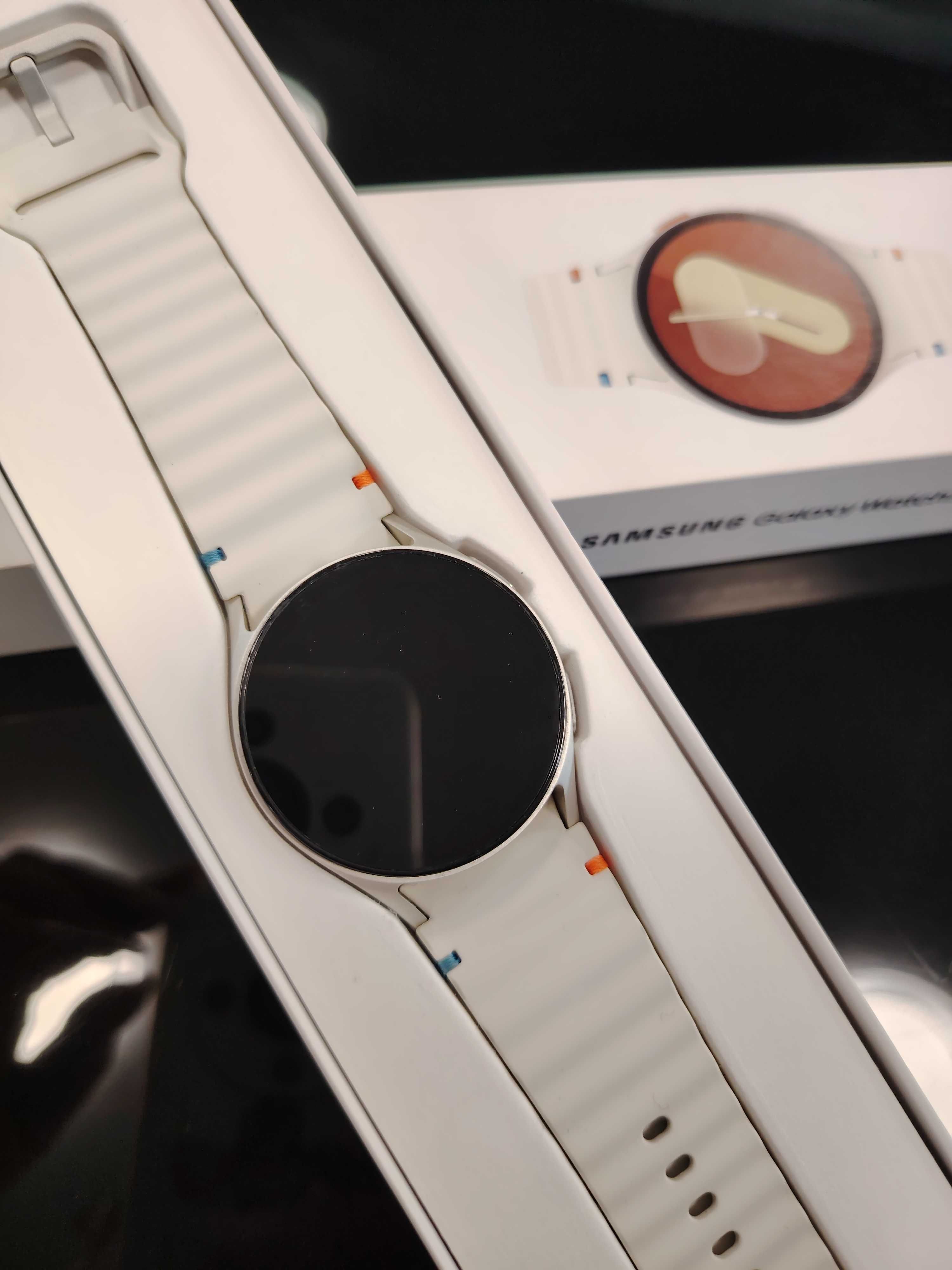 Samsung Galaxy Watch 7/utilizat FIC AMANET