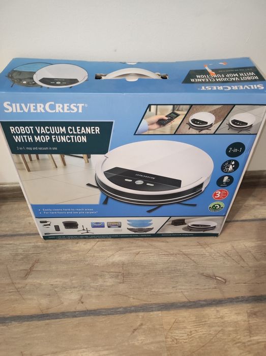 Прахосмукачка  и работ