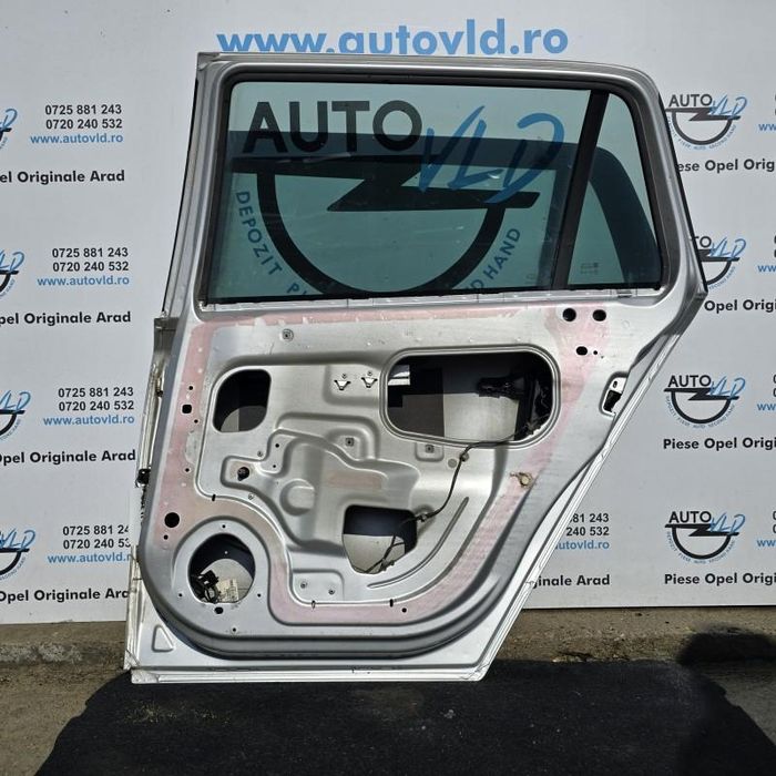 Portiera usa dreapta spate Opel Astra H facelift