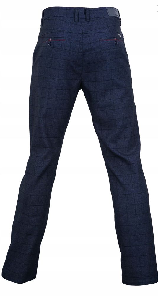 Мъжки панталон Bigman Denim – нов с етикет