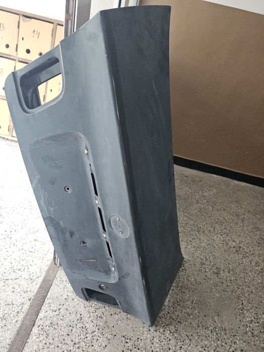 Заден капак за BMW E46