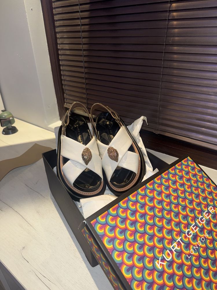 Женски Сникърси KURT GEIGER LONDON 37 номер