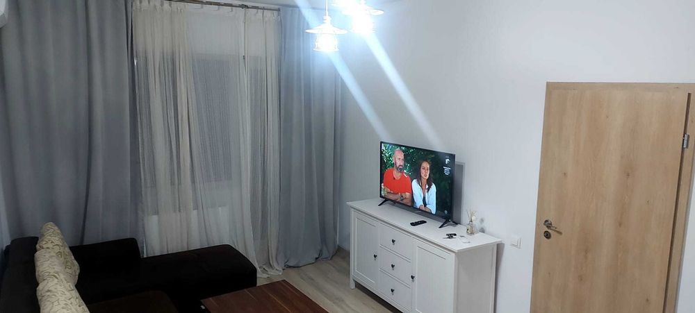 Apartament 2 camere Rotar Park 2, la 10 min. metrou Preciziei.