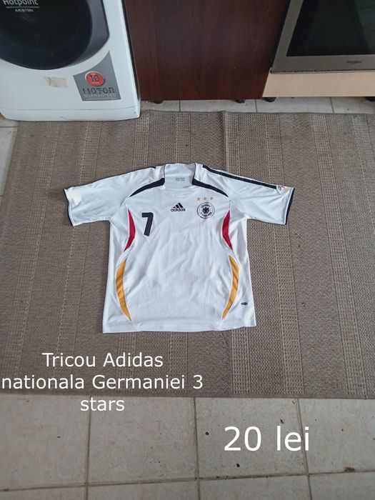 Tricouri Fotbal Copii