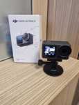 Camera acțiune Dji osmo action 3, standard combo.