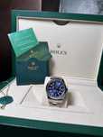 Часовник Rolex Sky-dweller
