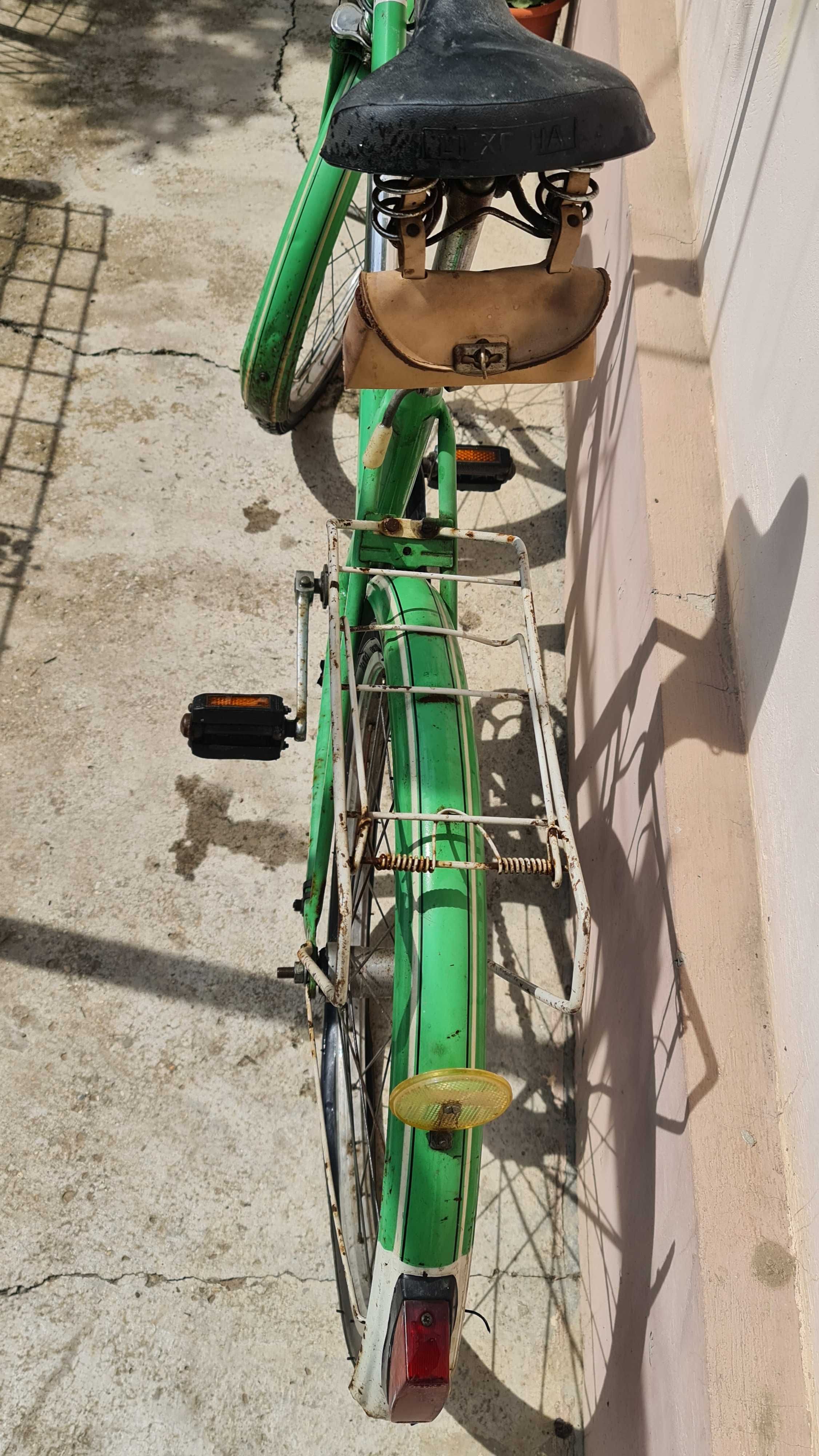 Bicicleta Pegas Comoda originala