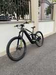 Delimitată! Bicicleta electrica Cube Stereo Hybrid 160 HPC SL