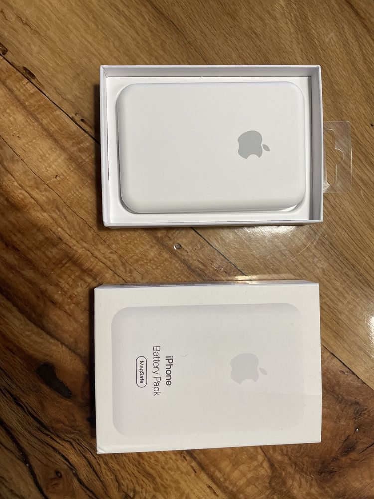 Powerbank LifeMag 15W Magsafe с капацитет 5000mAh