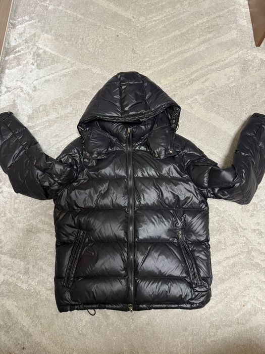 Куртка зимняя срочно продам