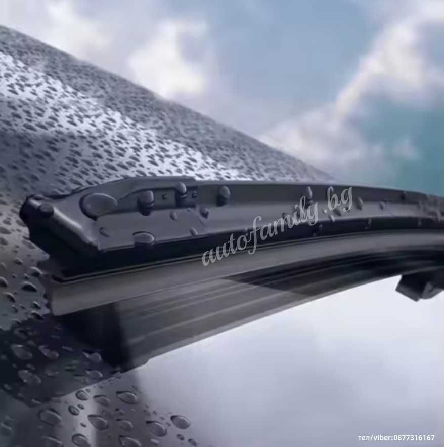 Чистачки от 12" до 26" (от 300 до 650мм)