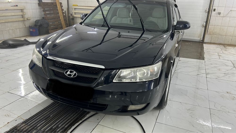 Надежная машина…!!!