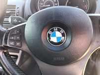 airbag volan BMW X3/x5