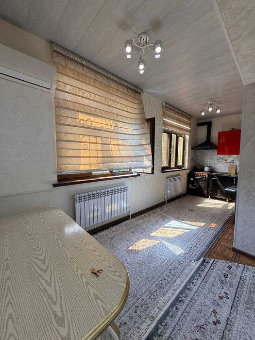 Срочно сдам 2- комнаты  7/9   Юнусабад  Ресторан "Самара" 838*