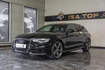 Audi A6 Rate Leasing Garantie 24 Luni