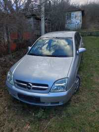 2003 !Opel Vectra 2.2i 147 ps ! На части  185  000 ХИЛ. КМ. Реал