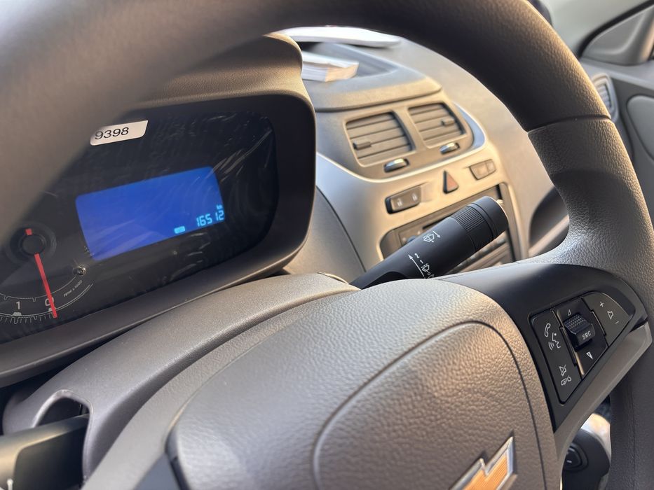 Kobalt Aftamat stayl variant