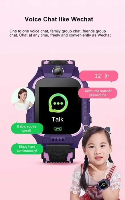 Baby smart watch/bolalar uchun smart soatlar/детские смарт часы