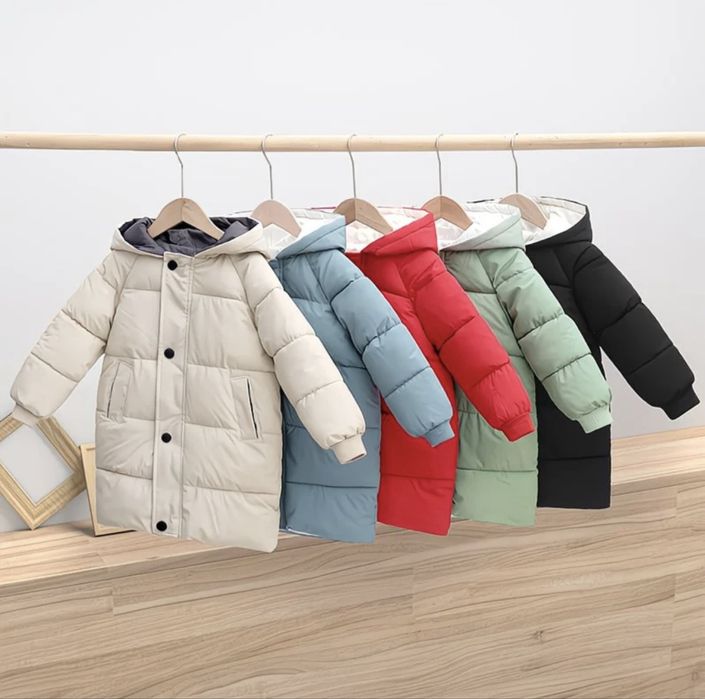 Прямые детские Одежды из китая