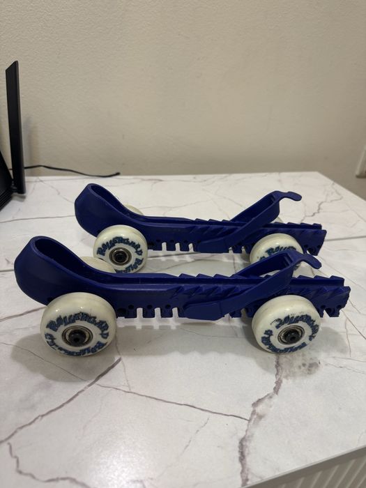 Продам защиту для хоккейных коньков