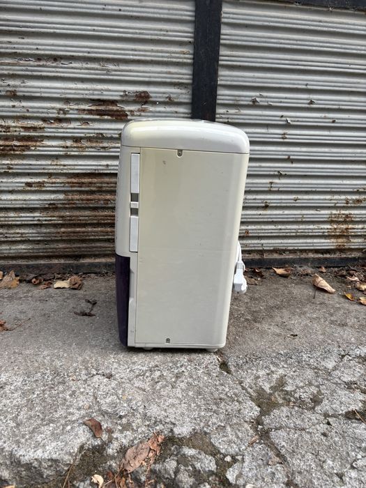 Влагоабсорбатор 10/24часа 250W