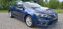 Renault Megane4 1.5dci 2020
