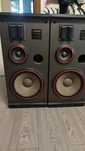 Boxe Memorex 100w