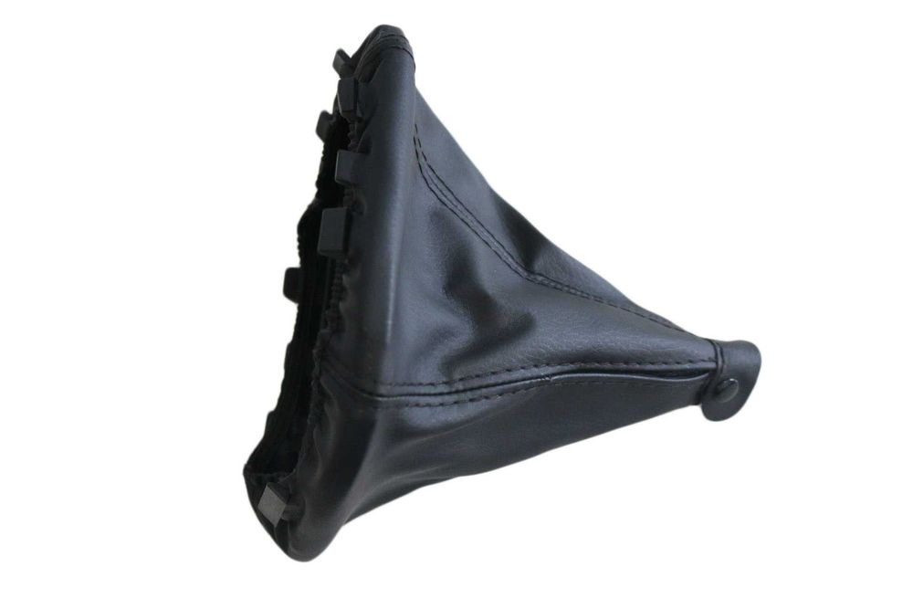 Кожен маншон за скоростен лост черен кожух за Iveco Daily IV V 06-14