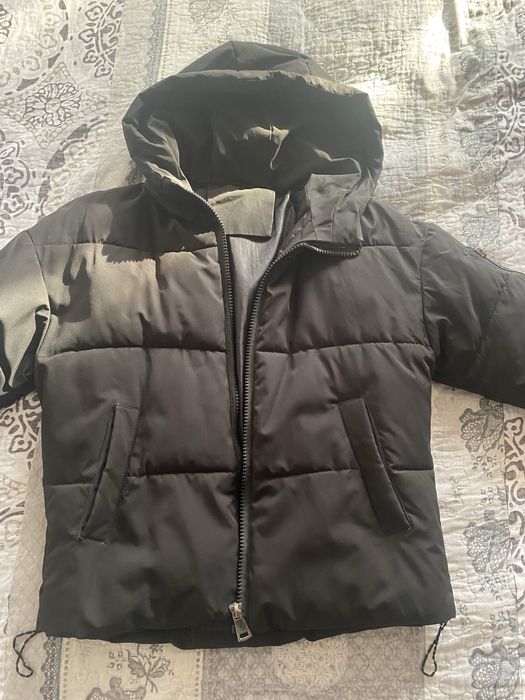 куртка осеняя 5000
