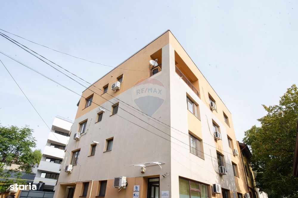 Penthouse Ultracentral Cu Priveliste Panoramică