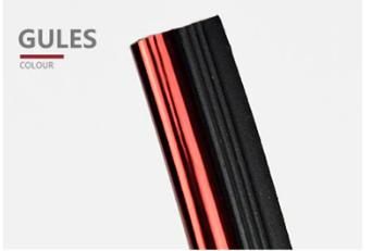 Интериорна Лайсна Декоративна за Автомобил- 5 метра