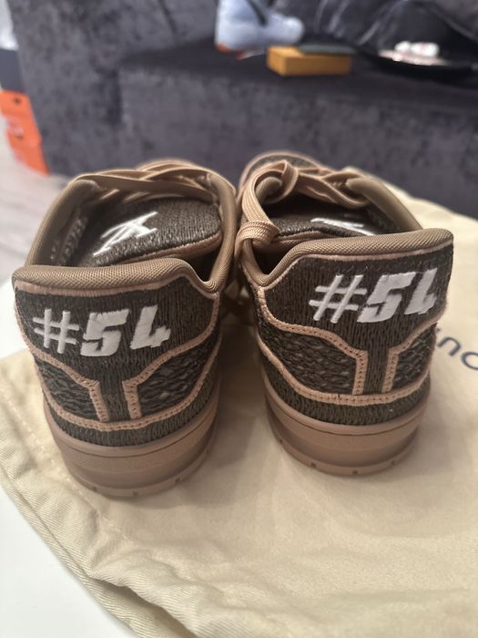 Кецове Louis Vuitton