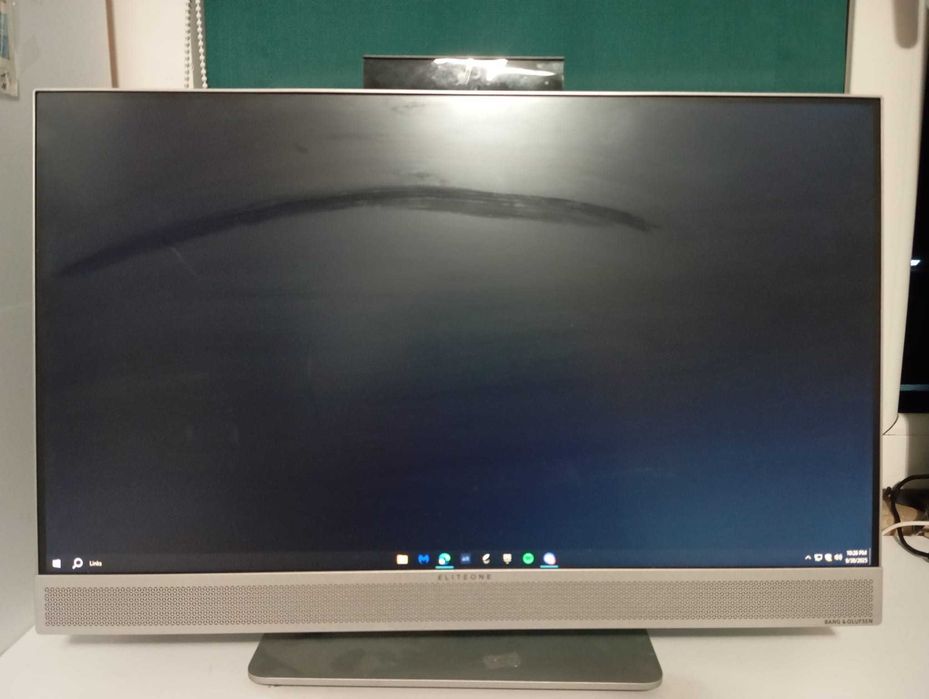 All in One HP EliteOne 800 G4 – i5-8500, 16GB, SSD 512GB