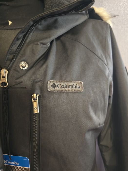 Geaca Columbia Suttle Mountain