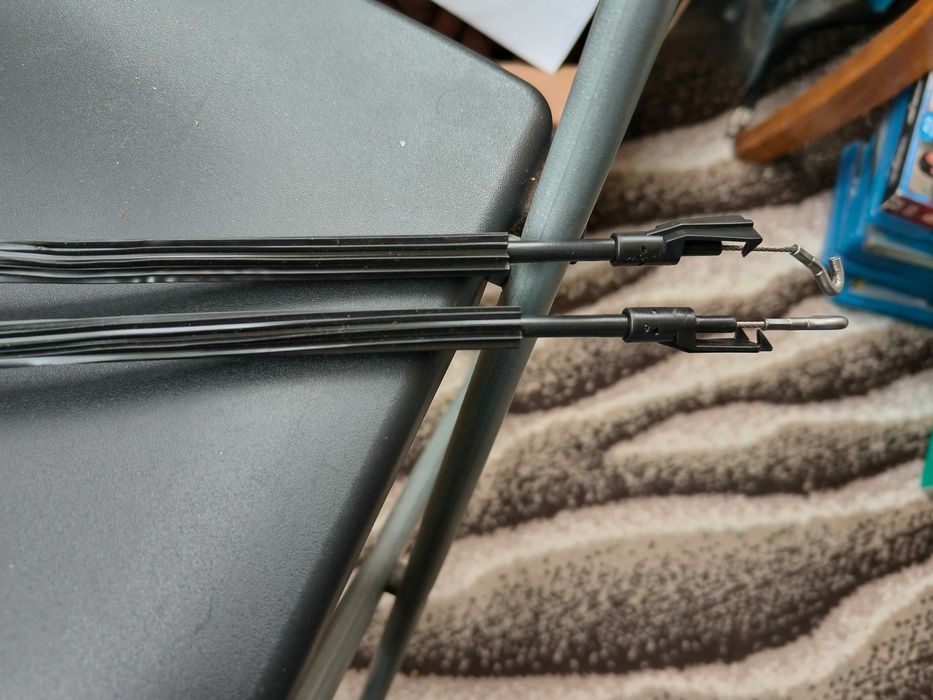 Cablu, deblocare usi originală WV Passat B7 OEM: 3AA837085A