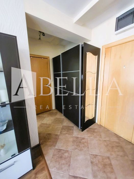 Дава се под наем Двустаен апартамент в София, Бояна - 60 кв.м за 535.5 € - Снимка #10